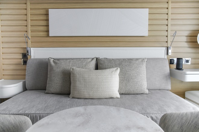 Prestige Suite