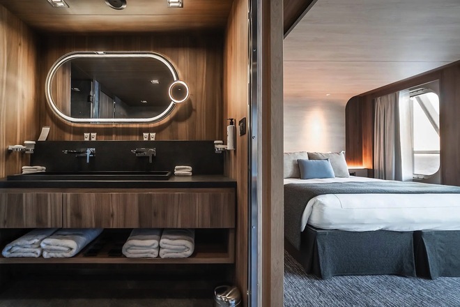Prestige Suite
