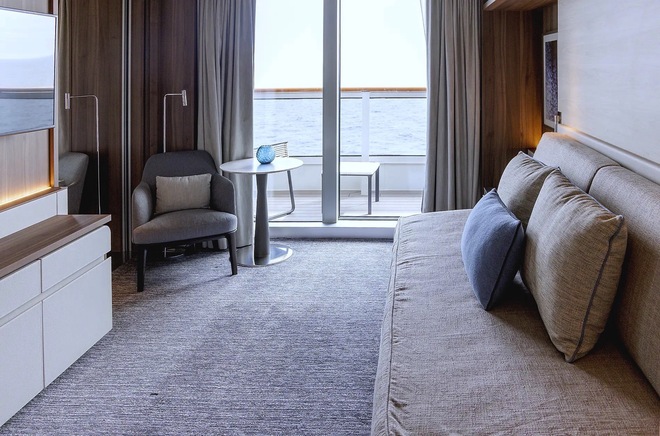 Prestige Suite