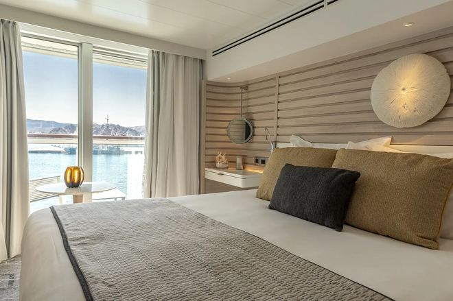 Prestige Suite