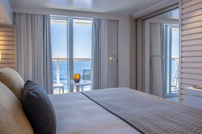 Prestige Suite