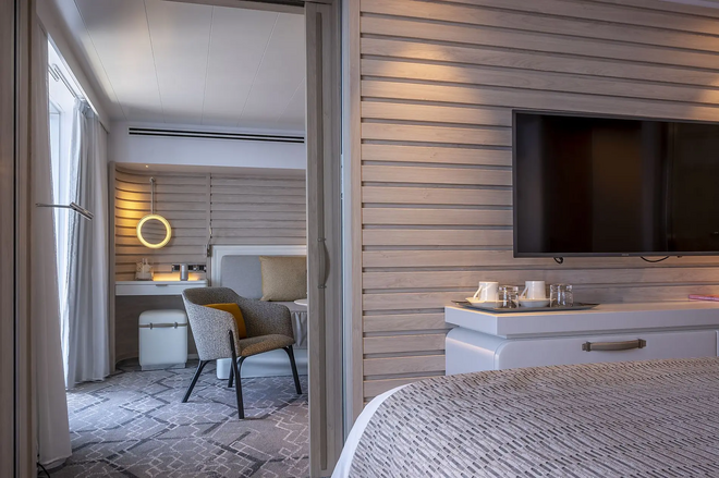 Prestige Suite