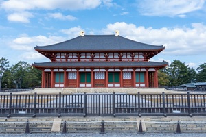 Nara City