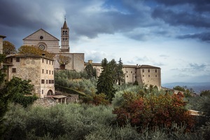 Assisi