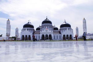 Banda Aceh