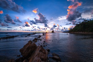 Nias Island