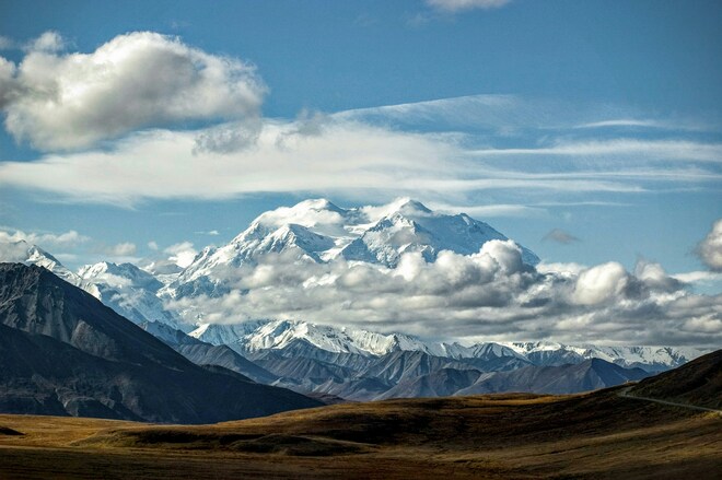 10-Day Classic Denali D7L