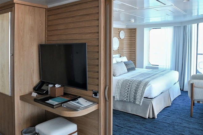 Owner's Suite