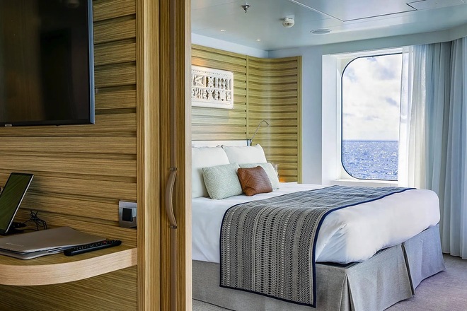 Owner's Suite