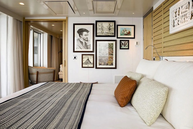 Owner's Suite