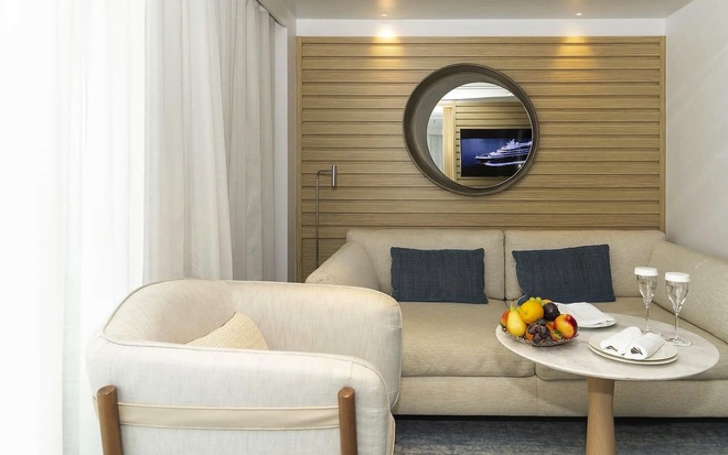 Grand Suite