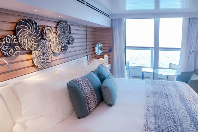 Prestige Suite