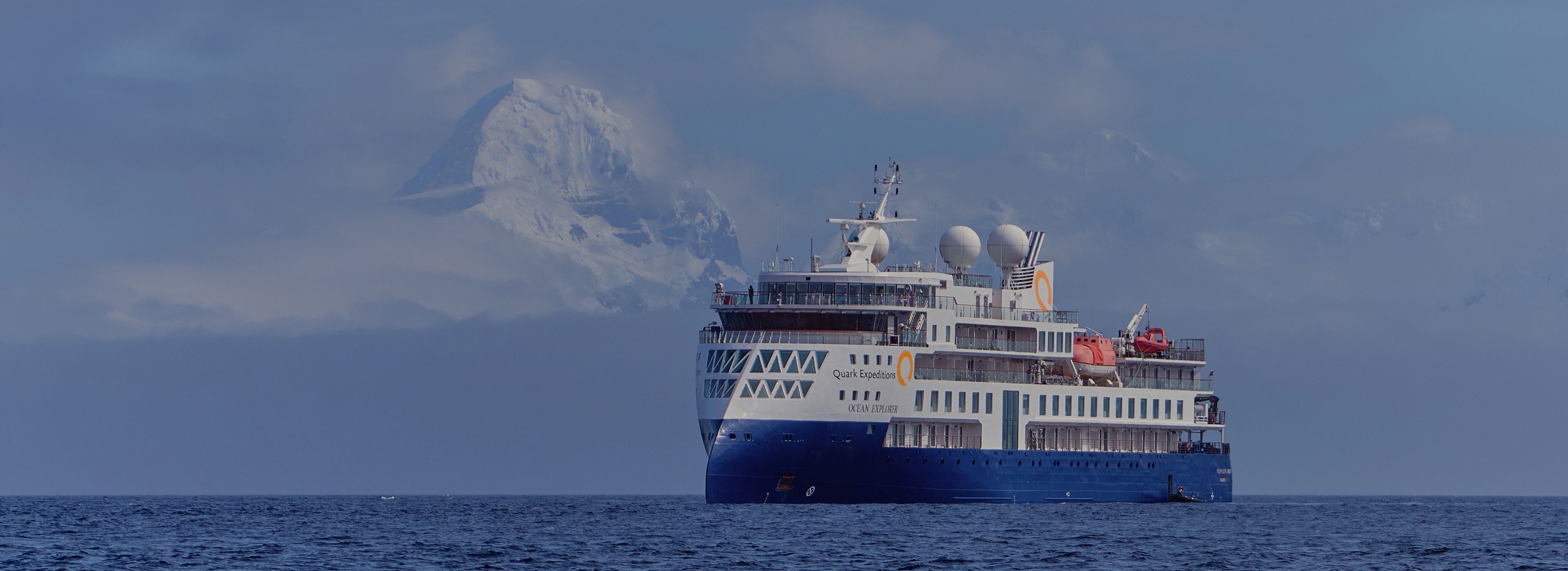 Ocean Explorer