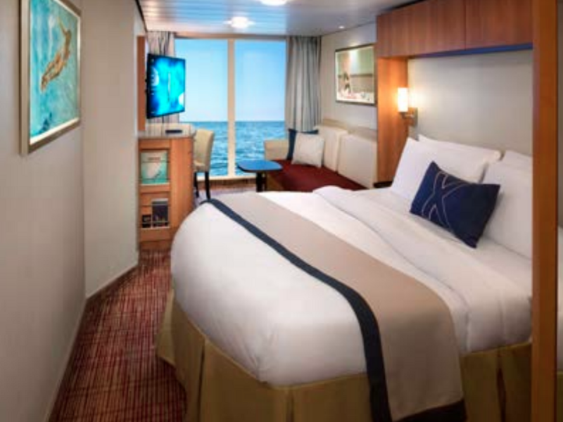 Deluxe Panoramic Ocean View