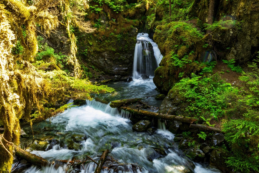 Girdwood, Alaska