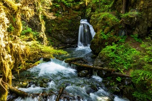 Girdwood, Alaska