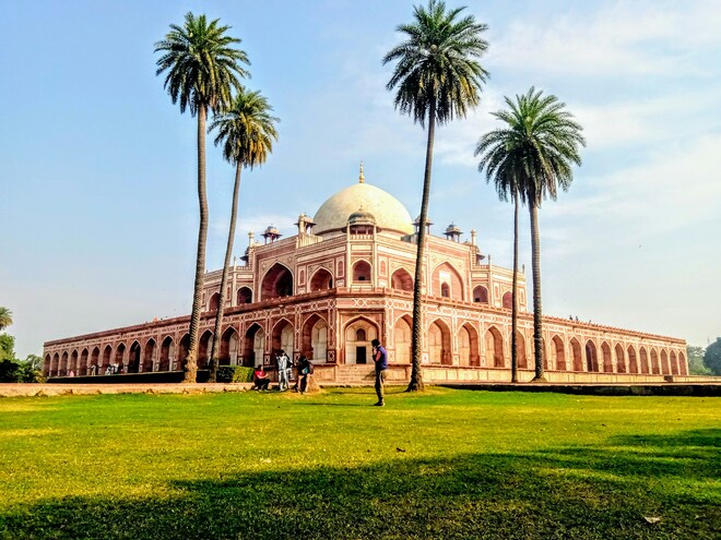 Highlights of India