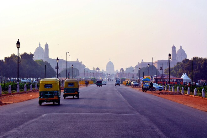 Royal Rajasthan & Luxury Lower Ganges River Cruise