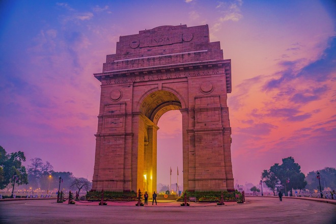Grand Journey from India's Golden Triangle to Shimla for Solo Travellers
