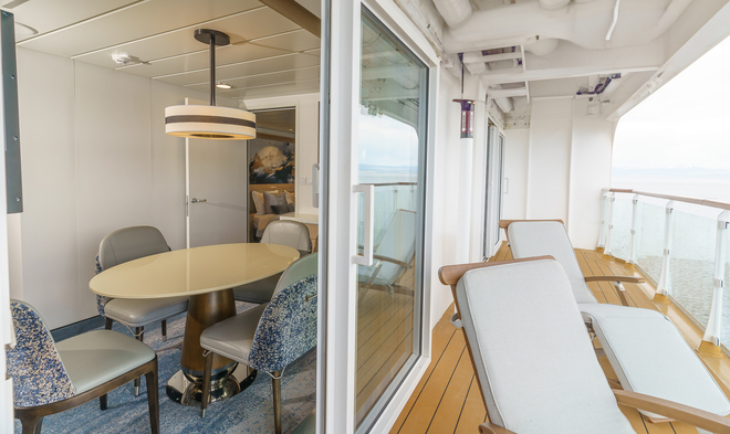 Owners Suite