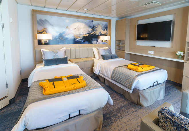 Owners Suite