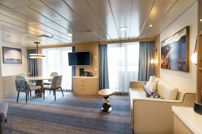 Owners Suite