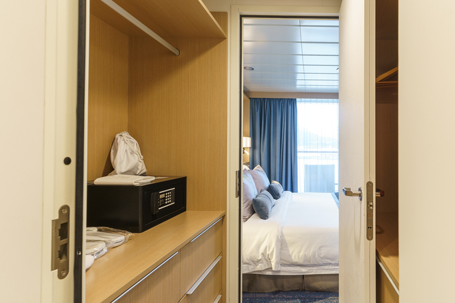 Penthouse Suite