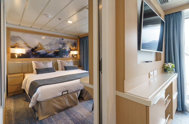 Penthouse Suite