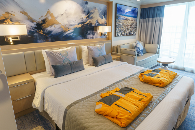 Veranda Suite