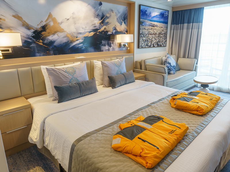 Veranda Suite