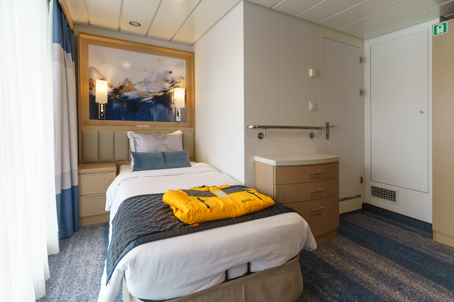 Veranda Suite
