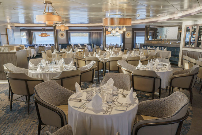 Main Dining Room