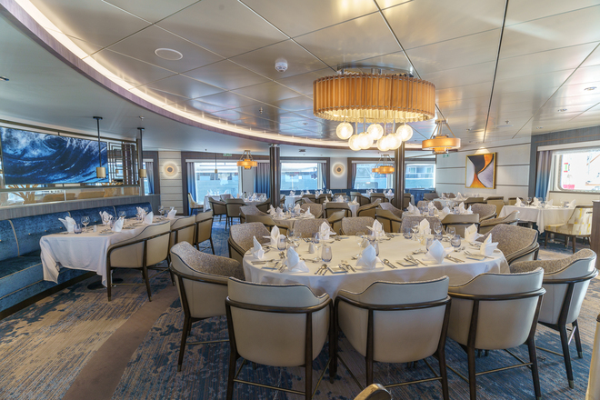 Main Dining Room