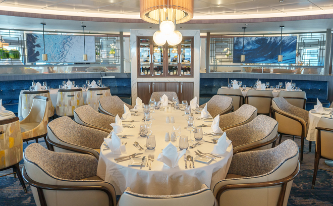 Main Dining Room