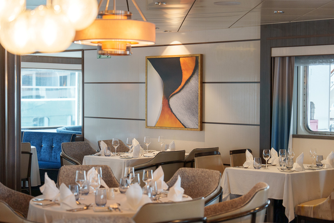 Main Dining Room