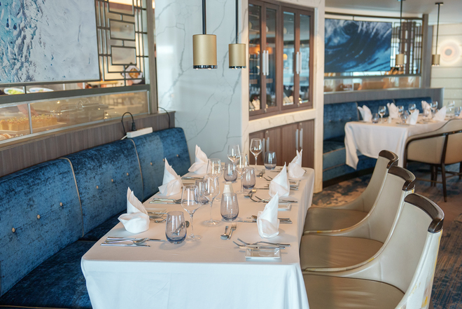 Main Dining Room