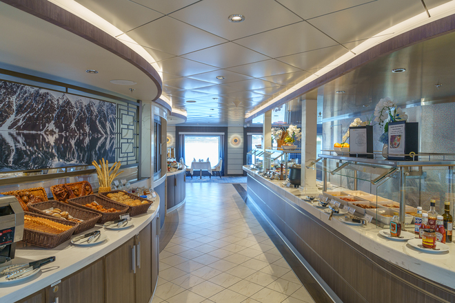 Main Dining Room
