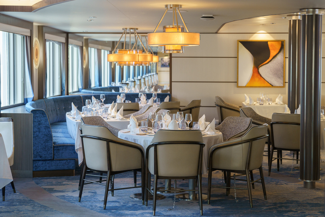 Main Dining Room
