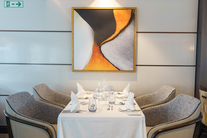 Main Dining Room