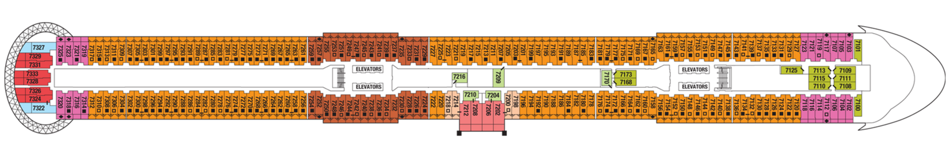 Deck 7