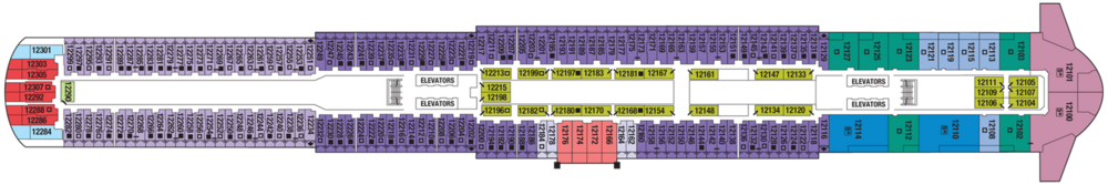 Celebrity Cruises Celebrity Xcel Deck 12.png