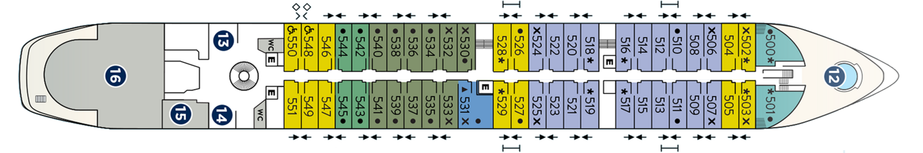 Deck 5