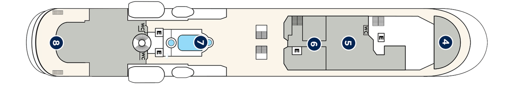 Deck 7
