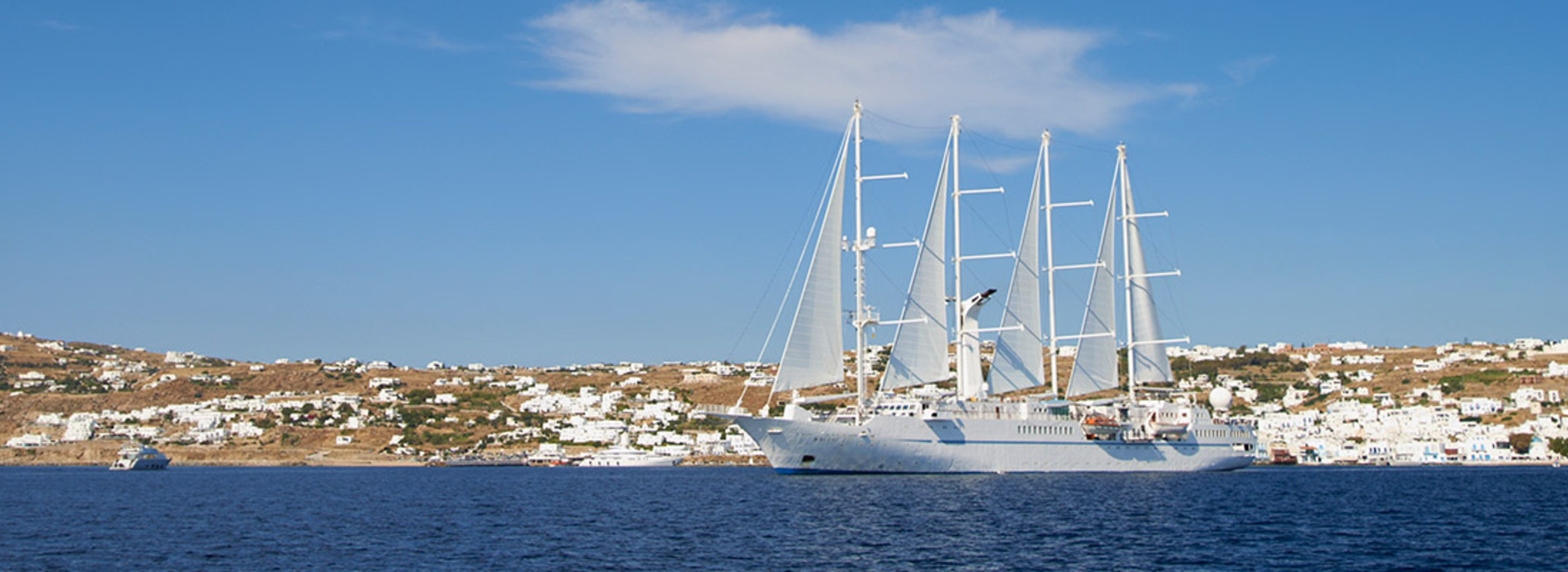 Wind Star