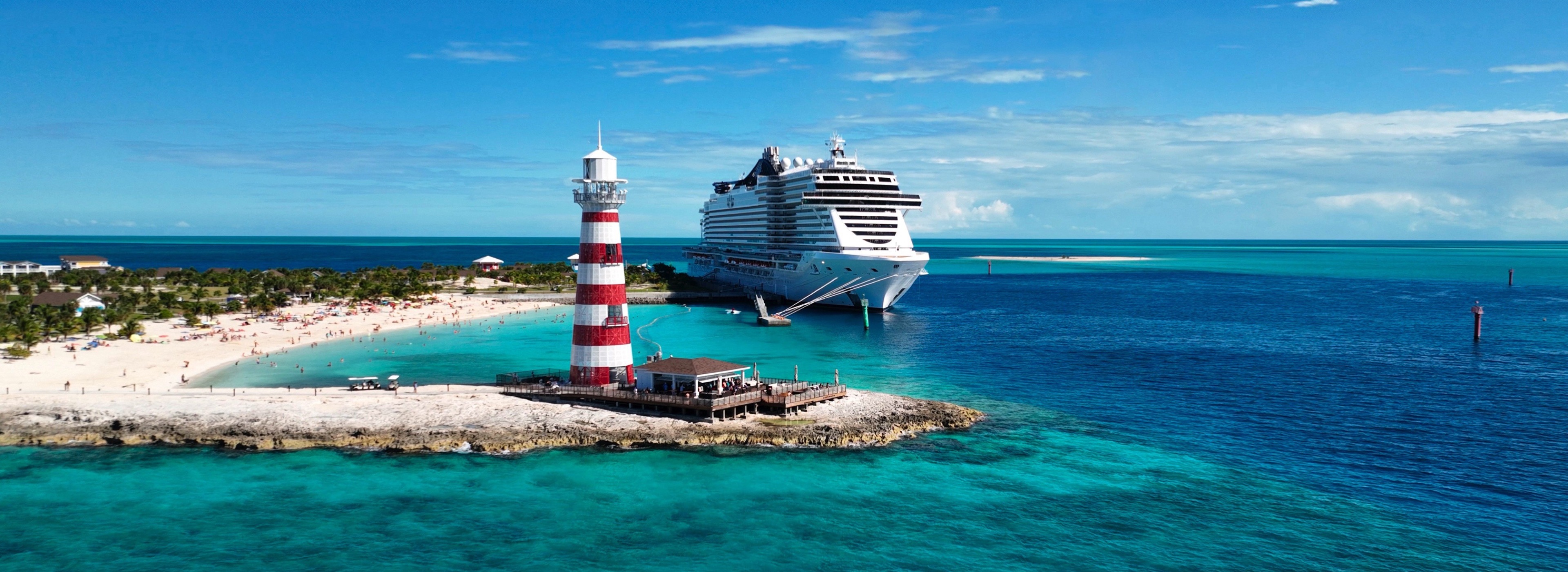 MSC Seascape