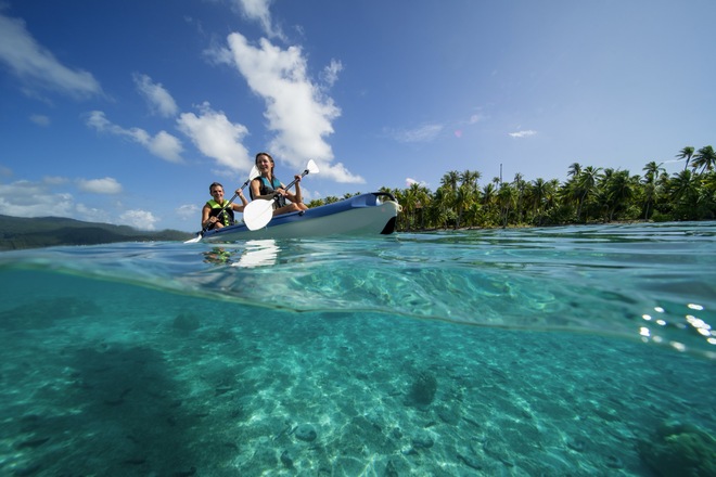 Watersports Marina