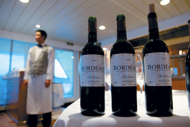 Wine Program