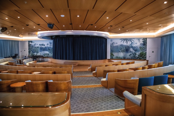 Le Grand Salon