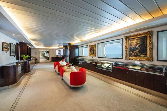 Promenade Deck