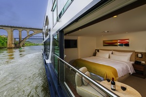 Panorama Suite